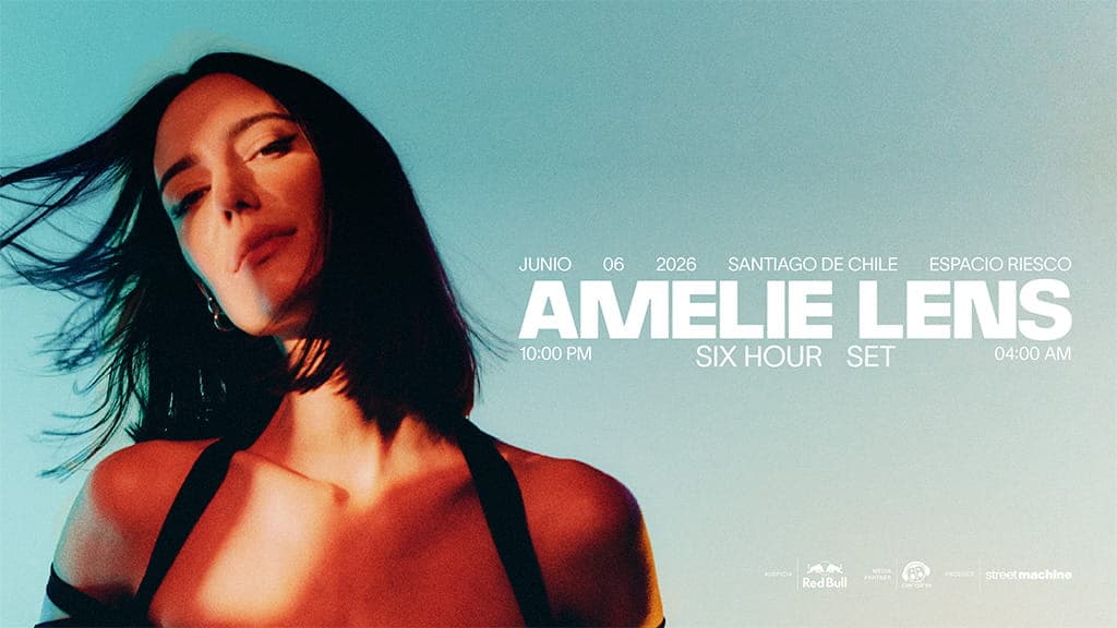 Amelie Lens