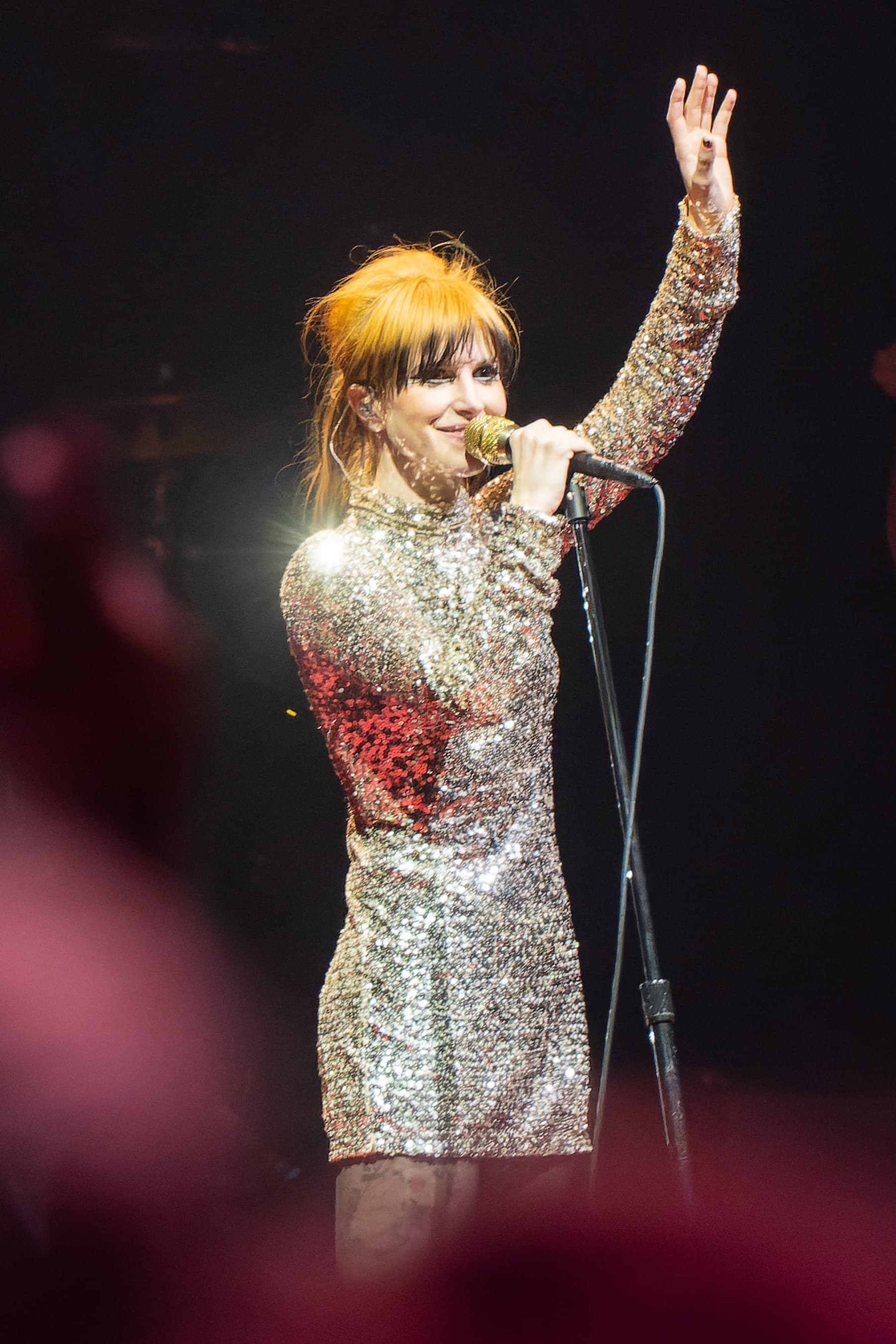 The Hayley Williams Show