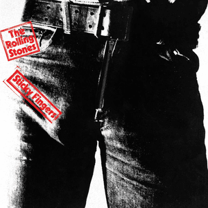 Sticky Fingers en Chile